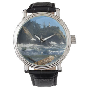 Montre Cape Disappointment Lighthouse