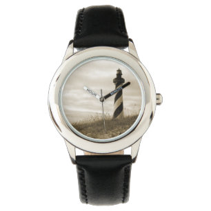 Montre Cape Hatteras Lighthouse