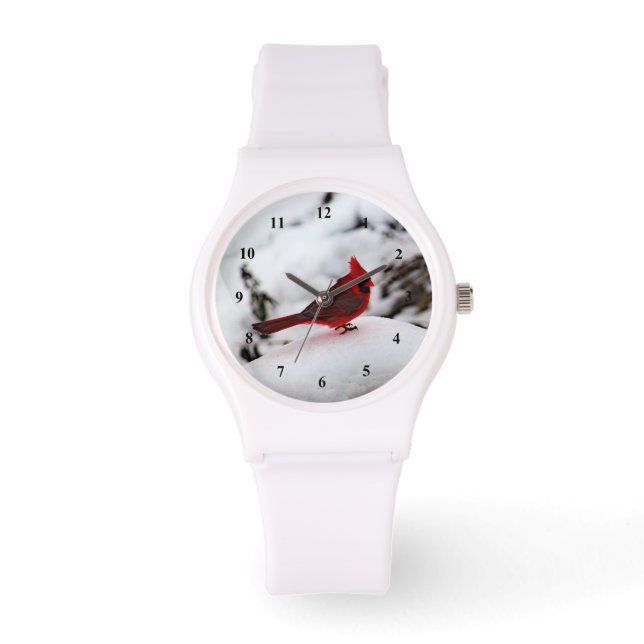 Montre Cardinal 6239 (Recto)