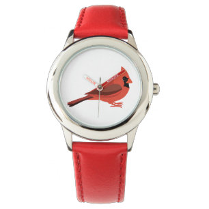 Montre Cardinal Cardinal
