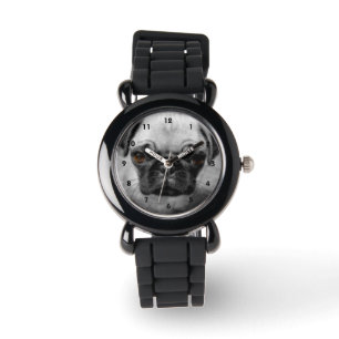 Montre Carlin