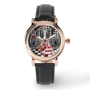 Montre Carnaval dans un pays magique