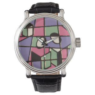 Montre Caroleurs