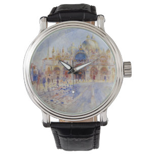 Montre Carré Saint-Marc, Venise (Piazza San Marco)