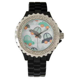 Montre Cars et More