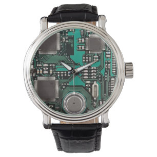 Montre Carte