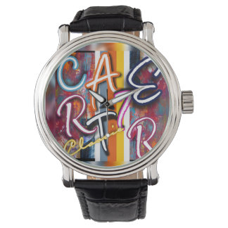 Montre Cartier Classic