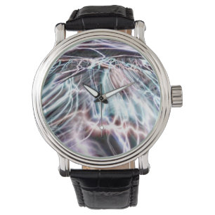 Montre Cartouche solaire