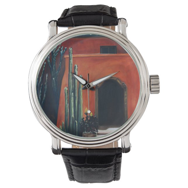 Montre Casa en Mexico (devant)