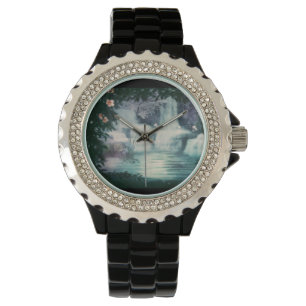 Montre Cascade Imaginaire