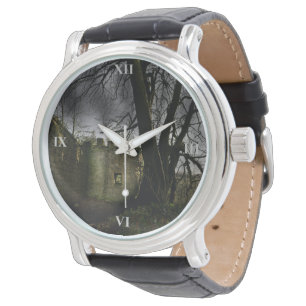 Montre Castles dans ma Mind