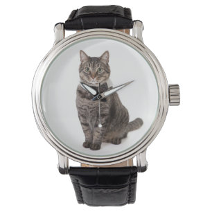 Montre Cat à Tuxedo