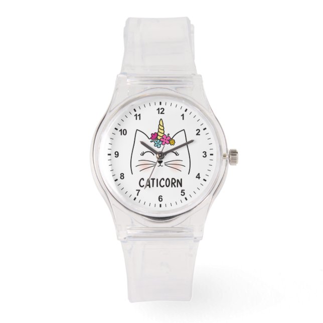 Montre Catimaïs (Recto)