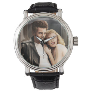 Montre Cavaliers de souterrain