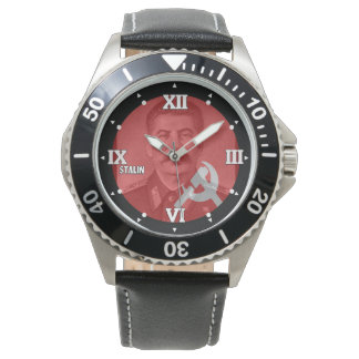Montre CCCP History Figure Watch