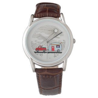 Montre CC'S "Adventure" Watch