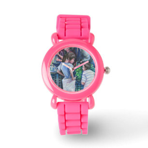 Montre Ce ne sont pas des filles, ce sont des femmes