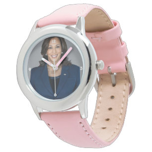 MONTRE CÉLÉBRER ET VOTER POUR KAMALA HARRIS