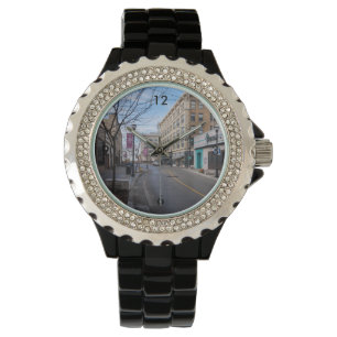 Montre Centre-ville de Springfield