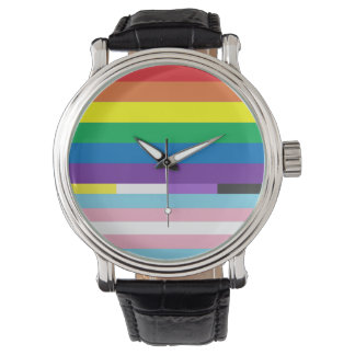 Montre Cercle de fierté
