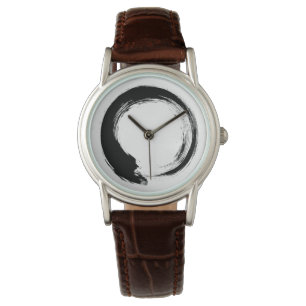 Montre Cercle Zen Enso