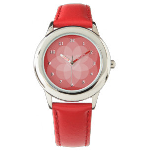 Montre - Cercles d'intersection