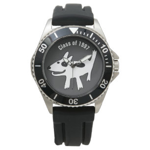 Montre Certifié Dog School