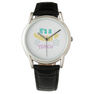 Montre C'est un jour de chance