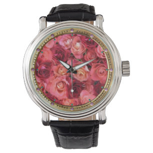 MONTRE CHAMP ROSE ROSE ROSE ROSE ROSE ROSE ROSE