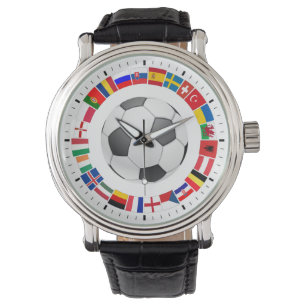 Montre Championnat d'Europe de football 2016