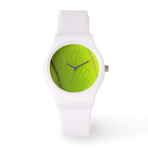 Montre Championnat du monde de tennis de ligne 4Ken