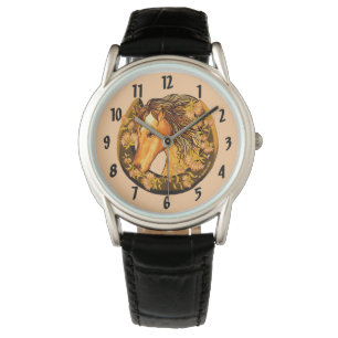 Montre Chance Horse Watch