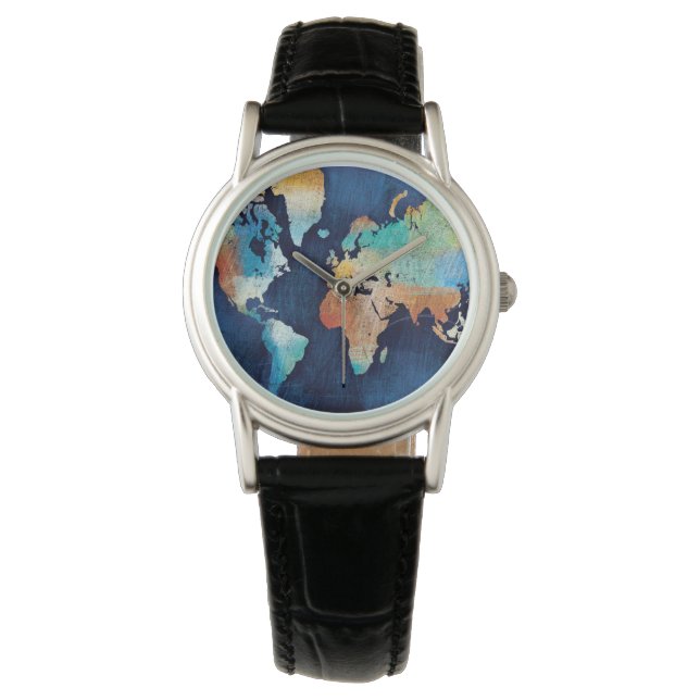 Montre Changement saisonnier (devant)