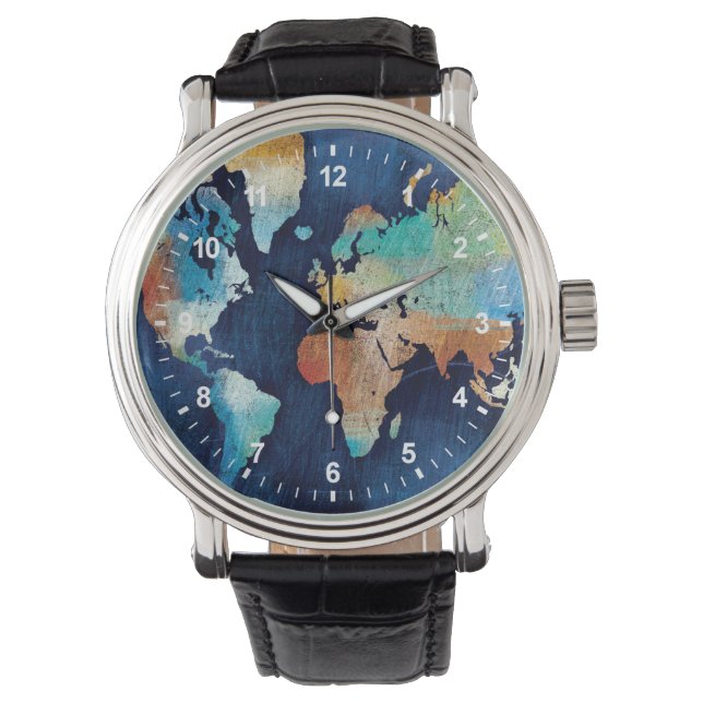 Montre Changement saisonnier (devant)