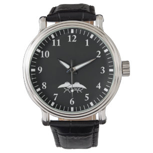 Montre Chapeaux de sedge de Yagyu