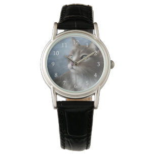 Montre Chat 682