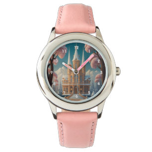 Montre Château de Whispering Dreams