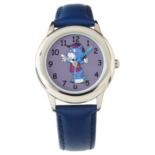 Montre Chats Boomi