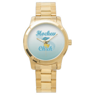Montre Chaussure de hockey #3