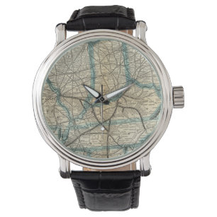 Montre Chemin de fer Louisville et Nashville 2