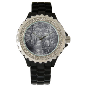 Montre Chemin de la foi