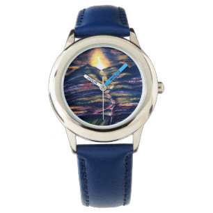Montre Chemin de vie