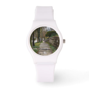 Montre Chemin inégal