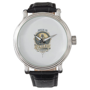 Montre Chemise de réinvention de la vie ultérieure du nid