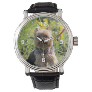 Montre Chérie simple