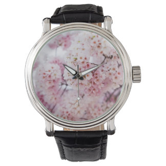 Montre Cherry Blossoms