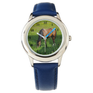 Montre Cheval #1