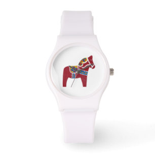 Montre Cheval de Dala