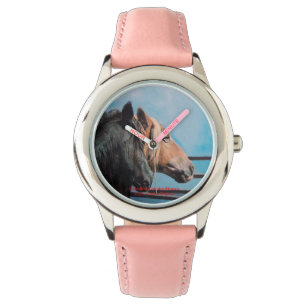 Montre Chevaux/Cabalos/Horses
