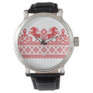 Montre Chevaux d'élevage